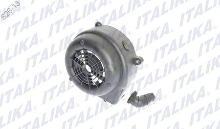 CUBIERTA DEL VENTILADOR DE ENF TS170