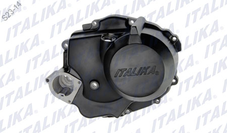 CUBIERTA DER CARTER ATV250 CON REVERSA