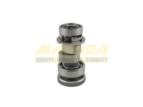 [ARB-2105-0020] ARBOL DE LEVAS BAJAJ AUTORISHA 180