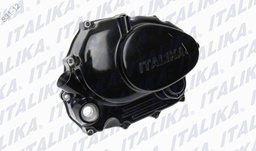 [E10010054] CUBIERTA DERECHA CARTER NEGRA XFT125
