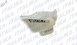 [F13010318] CUBIERTA DERECHA/BLANC FT150