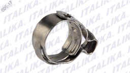 [F17050030] ABRAZADERA MANGUERA VORT-X 650