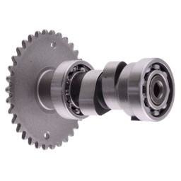 [MOTAR14] ARBOL DE LEVAS KAIZEN P/ITALIKA DS-125