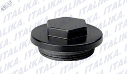[E07010085] CUBIERTA FILTRO DE PARTICULAS TC200