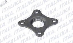 [E13020101] CUBIERTA FINAL EMBRAGUE ATV250 CON REVERSA