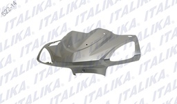 [F13010093] CUBIERTA FR MANUBRIO PLATA DS150