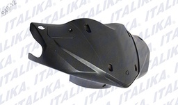 [F13010522] CUBIERTA FRONTAL NEGRO GS150, GTS175 LED