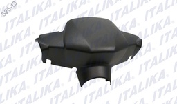 [F13010415] CUBIERTA FRONTAL NEGRO WS150