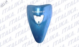 [F13010117] CUBIERTA FRONTAL SUPERIOR AZUL VS90