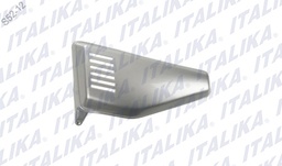 [F13010233] CUBIERTA IZQ PLATA FT125