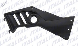 [F12010172] CUBIERTA IZQ TANQUE COMB ATV250 CON REVERSA