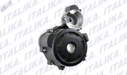 [E11010080] CUBIERTA IZQUIERDA DE CARTER RT180, FT180, FT200