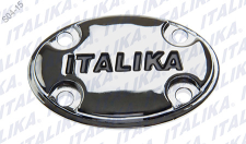 [E10010012] CUBIERTA IZQUIERDA DECORATIVA EX200