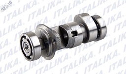 [E04010072] ARBOL LEVAS VX250