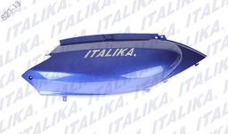 [F13010474] CUBIERTA LATERAL DERECHA TRASERA, AZUL TS170