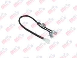 [ZOQ-4107-0054] ARNES DE CALAVERA PARA WS-150/WS-175