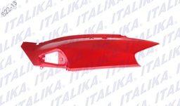 [F13010199] CUBIERTA LATERAL IZQ VINO BS250