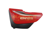 [CUB-4206-0014] CUBIERTA LATERAL SUZUKI EN125