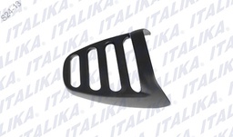 [F03020016] CUBIERTA PARRILLA NEGRA DS125