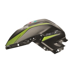 [F13012013] CUBIERTA TANQUE IZQ GRIS 250Z