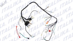 [F06050160] ARNES PRINCIPAL ATV250LSNEGRA