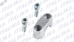 [F10040197] ABRAZADERA MANUBRIO TC200NEGRO