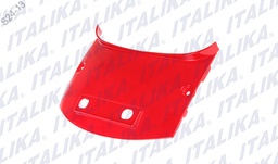 [F13010321] CUBIERTA TRASERA ROJA 08 DS125 