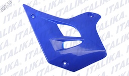 [F13010162] CUBIERTAS DE TANQUE IZQU AZUL DM200