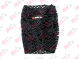 [3000012] CUBRE ASIENTO COLOR NEGRO TALLA XL (L=91*52CM MEK