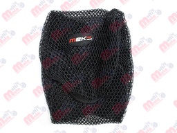 [3000013] CUBRE ASIENTO COLOR NEGRO TALLA XXL (L=93*57C MEK