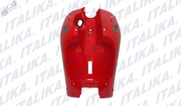 [F13010493] CUBREPIERNAS INFERIOR ROJO PS90