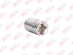 [DC-1238] DADO CORTO MILIMETRICO 12 MM SOCKET 3/8"