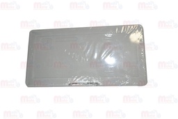 [MOTHE39] DADOS METRICOS 1/4 &amp; 3/8 JUEGO C/21 PZS