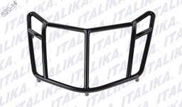 [F03020098] DEFENSA DE FAROS NEGRA WS150, WS150 NF