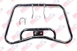 [DEF-2215-0015] DEFENSA MSD 15