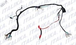 [F06050099] ARNES PRINCIPAL RC150AI 2018