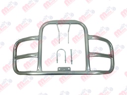 [01-UNPICR] DEFENSA UNIVERSAL MOTO TRABAJO TUBO 1 &quot;