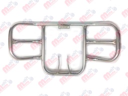 [01-UNCRO] DEFENSA UNIVERSAL MOTO TRABAJO TUBO 1" CAL. 16 CROMO)