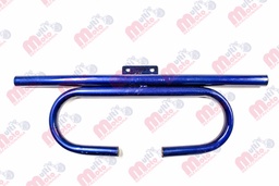 [01-DN-USLDA-ZCR] DEFENSA UNIVERSAL SLIDER T/DEPORTIVO TUBO 1 1/4 CAL. 16 AZUL