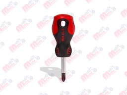 [DCB-14112] DESARMADOR DE CRUZ 1/4" X 1-1/2"