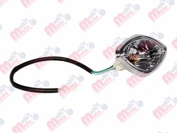 [33400-DGW4-9000] Direccional Delantera Derecha STREET ROD