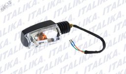 [F09020107] DIRECCIONAL DELANTERA IZQUIERDA FT110