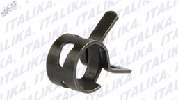 [F17050027] ABRAZADERA MUELLE VORT-X 650