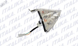 [F09020116] DIRECCIONAL IZQUIERDA GS150, GTS175, GTS175 LED, GS150 LED