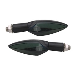 [DIR-3213-1010A] DIRECCIONAL LEDS BI-COLOR RUNNING IR1010 AMARILLO/AZUL