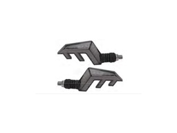 [DIR-3213-1037R] DIRECCIONAL LEDS BI-COLOR RUNNING IR1037 AMARILLO/ROJO