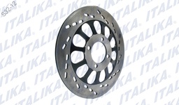 [F14020157] DISCO DE FRENO DEL DT125 2016