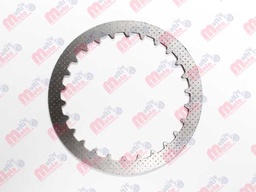 [35-3052] DISCO EMBRAGUE LAMINA SUZUKI AX100 SAMURAI AX115