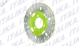 [F14020271] DISCO FRENO DEL VERDE WS175