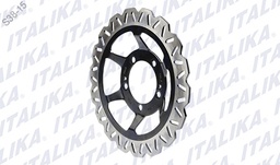 [F14020291] DISCO FRENO DELANTERO DM250